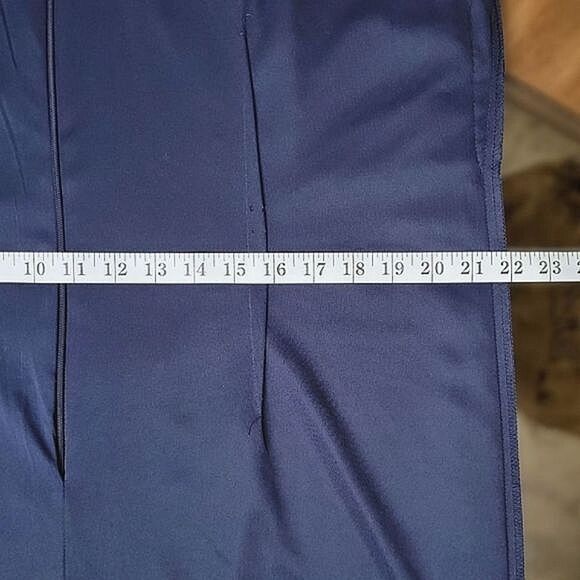 Vtg Coldwater Creek batik paisley floral maxi dress - Picture 11 of 16